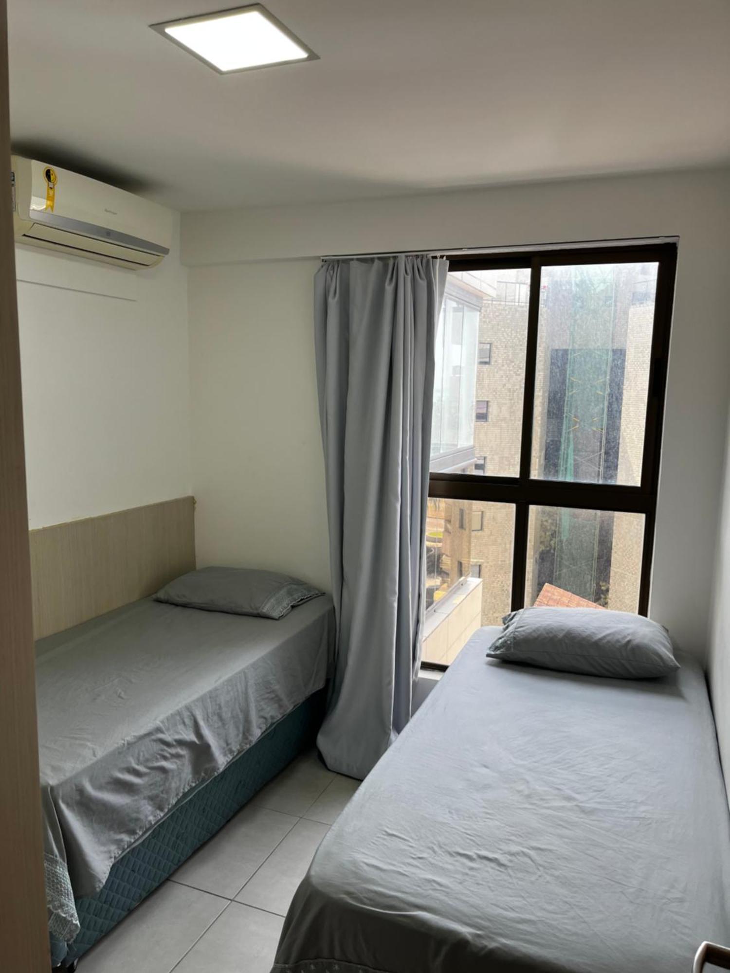 Apartamento Tomaz Maceió